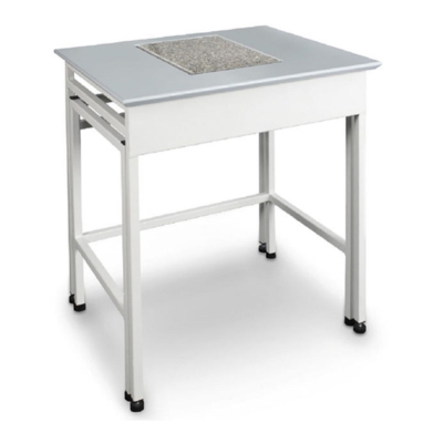 Antivibration Table