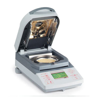 Moisture Analyzer