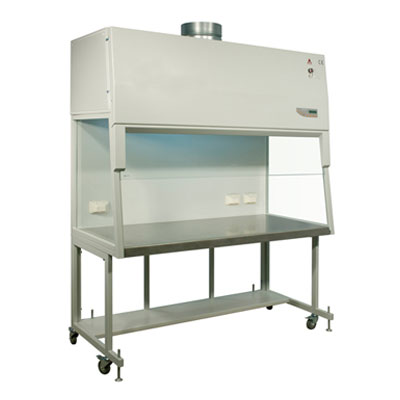 Laminar Airflow Chamber 