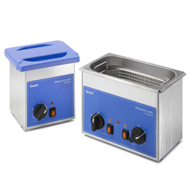 Sonicator Baths