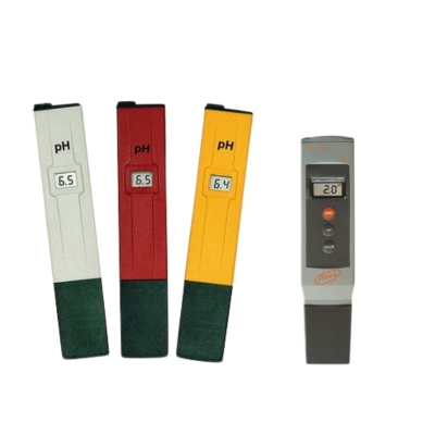 Hand PH Meter