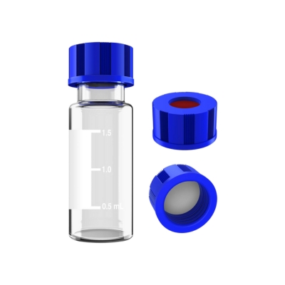 2 ml HPLC Vials