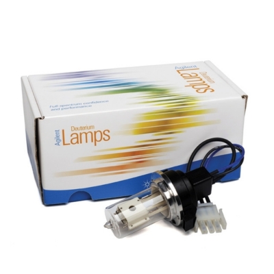 HPLC D2 Lamps