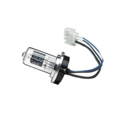 HPLC Spares & D2 Lamp