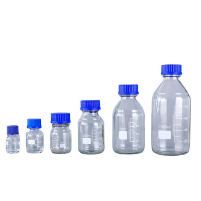 Mobile Phase Bottles