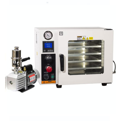 Vacuum Oven