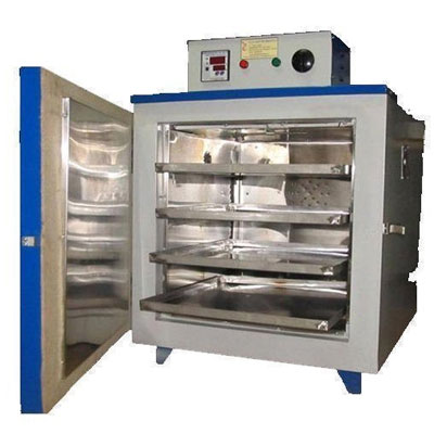  SS Hot Air Oven